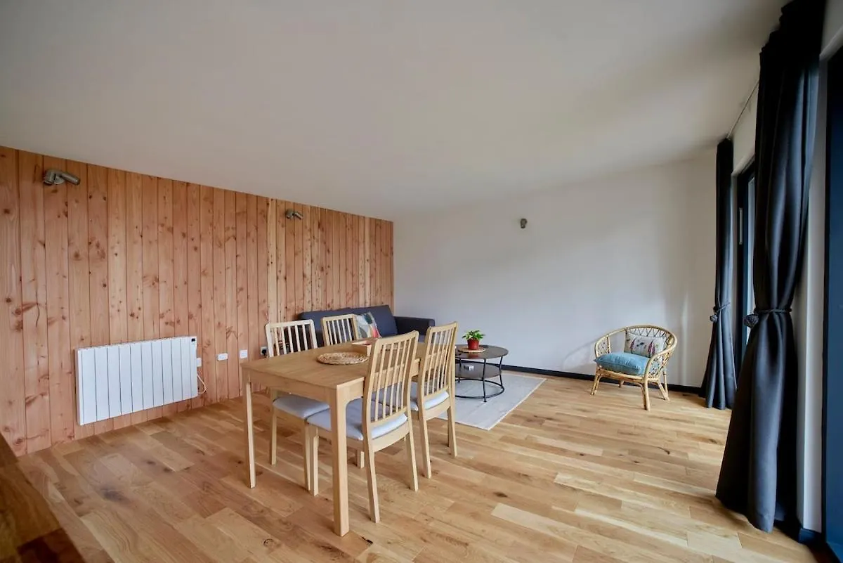 Eco Cabin With Lovely Views Of Mendips Aonb Cabin N 3 Congresbury United Kingdom