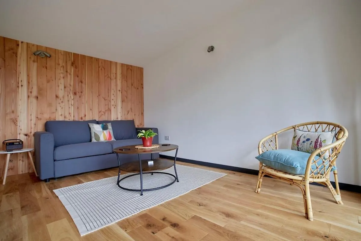 Eco Cabin With Lovely Views Of Mendips Aonb Cabin N 3 Congresbury