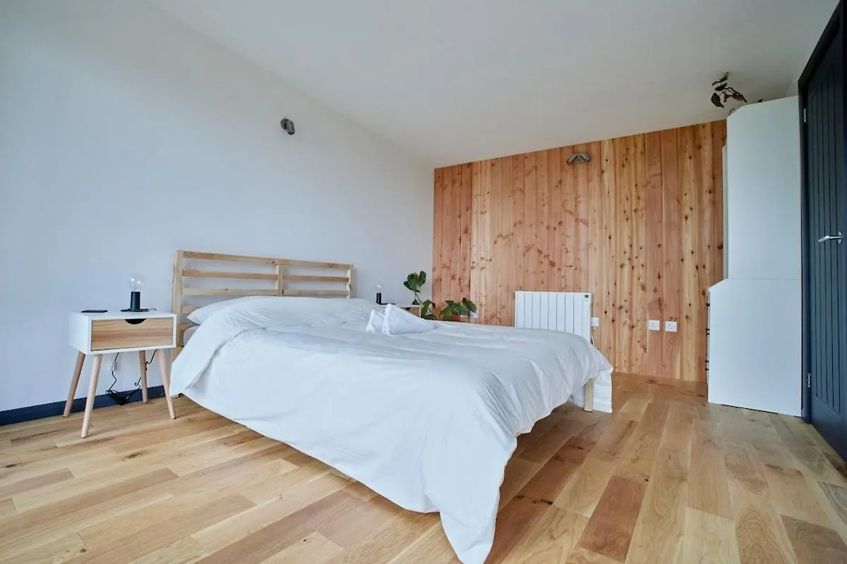 Eco Cabin With Lovely Views Of Mendips Aonb Cabin N 3 Congresbury Holiday home